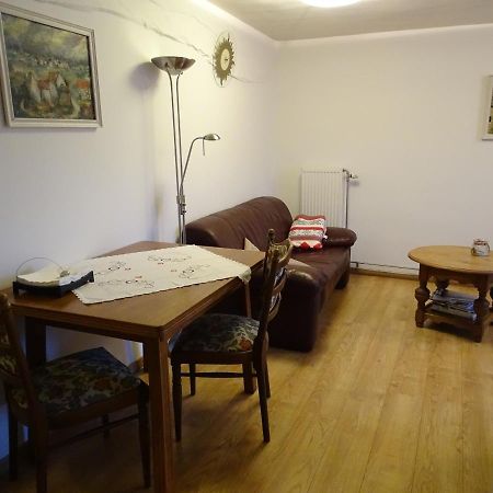 Vakantie Appartement Paedshof Ransdaal Extérieur photo