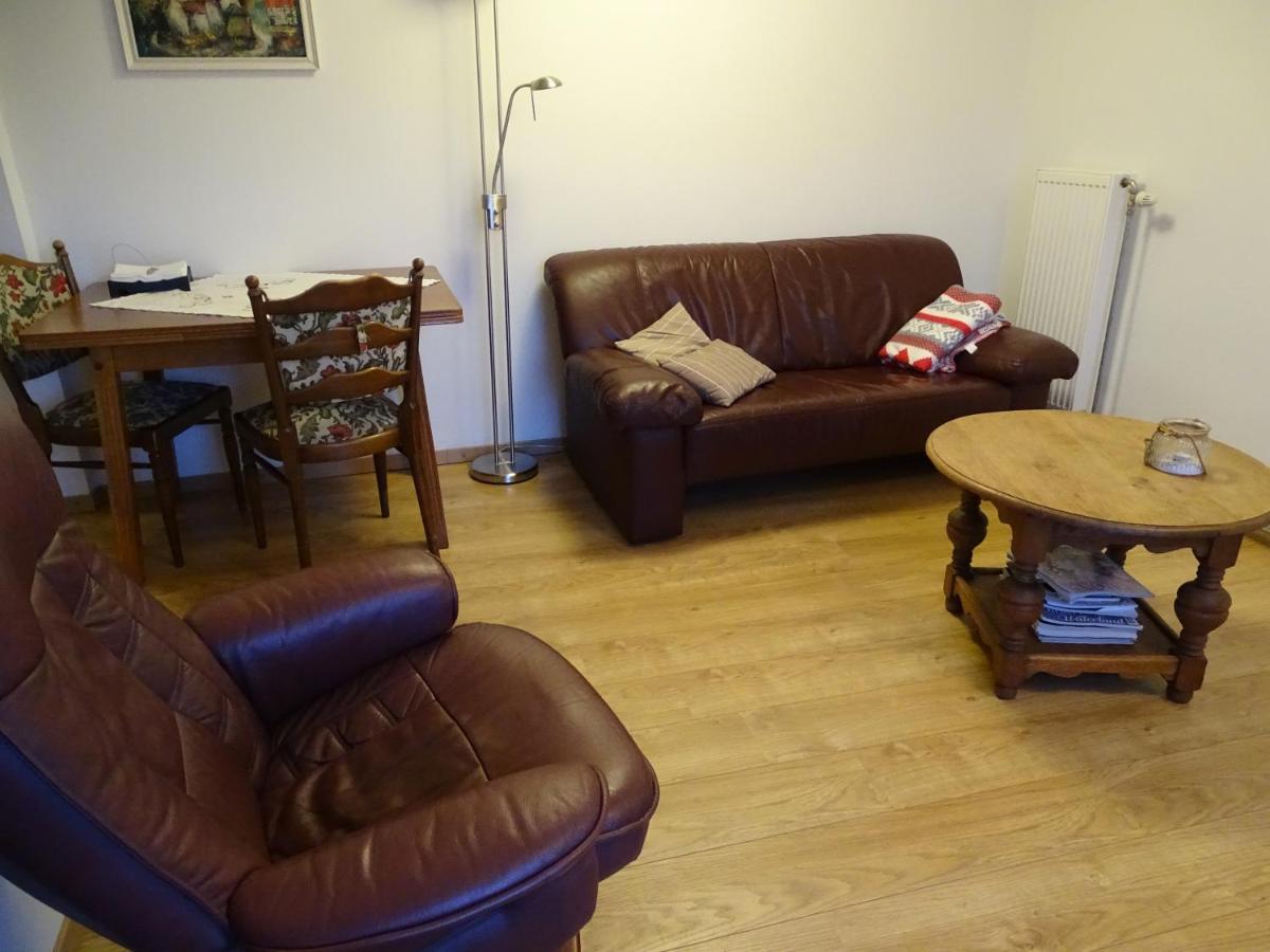 Vakantie Appartement Paedshof Ransdaal Extérieur photo