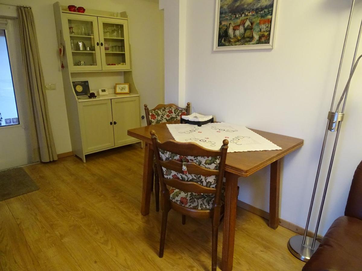 Vakantie Appartement Paedshof Ransdaal Extérieur photo