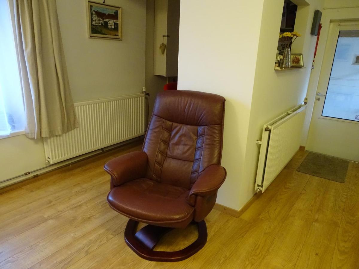 Vakantie Appartement Paedshof Ransdaal Extérieur photo