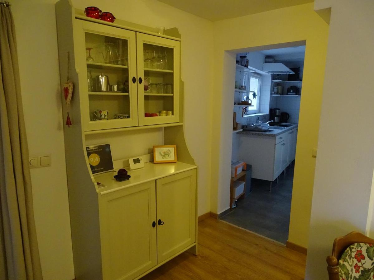 Vakantie Appartement Paedshof Ransdaal Extérieur photo