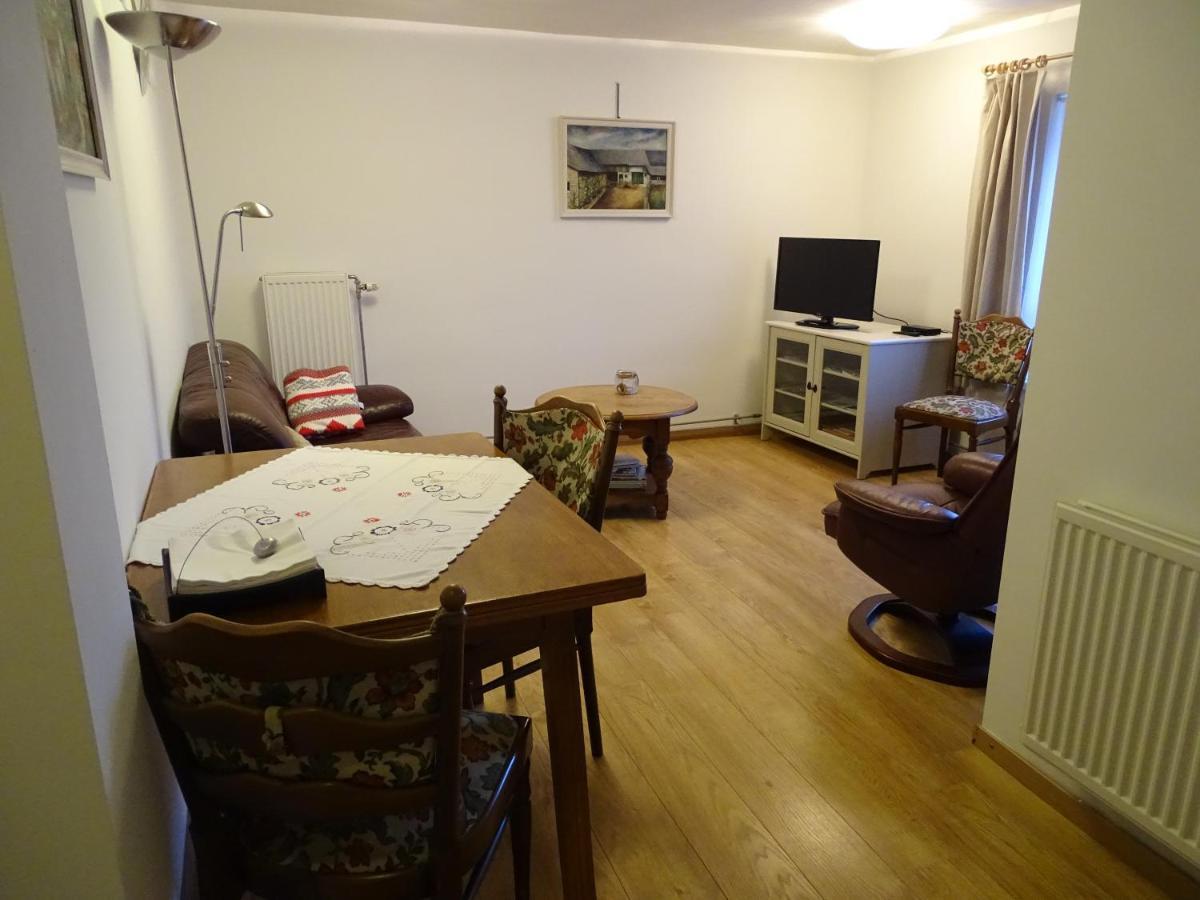 Vakantie Appartement Paedshof Ransdaal Extérieur photo