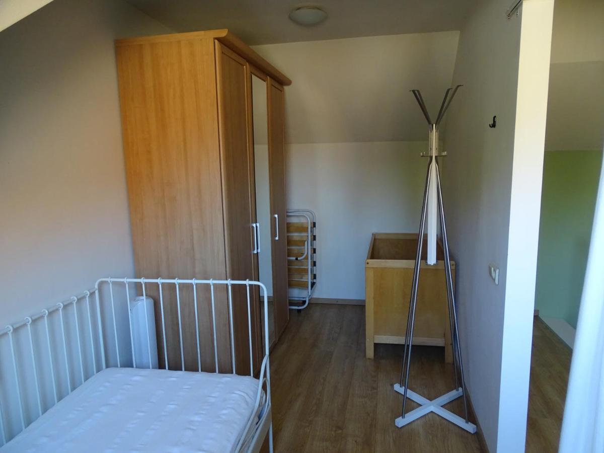 Vakantie Appartement Paedshof Ransdaal Extérieur photo