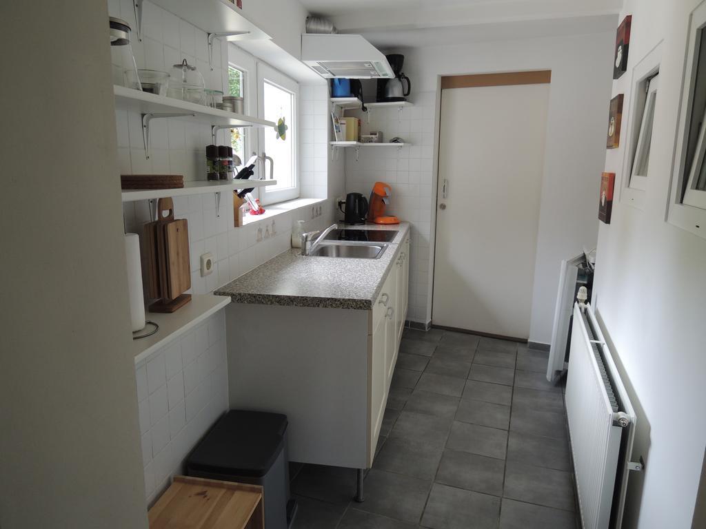 Vakantie Appartement Paedshof Ransdaal Extérieur photo