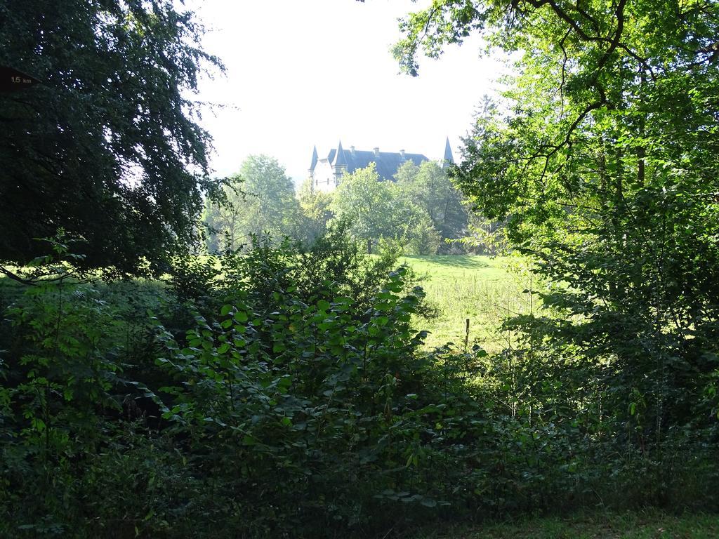 Vakantie Appartement Paedshof Ransdaal Extérieur photo