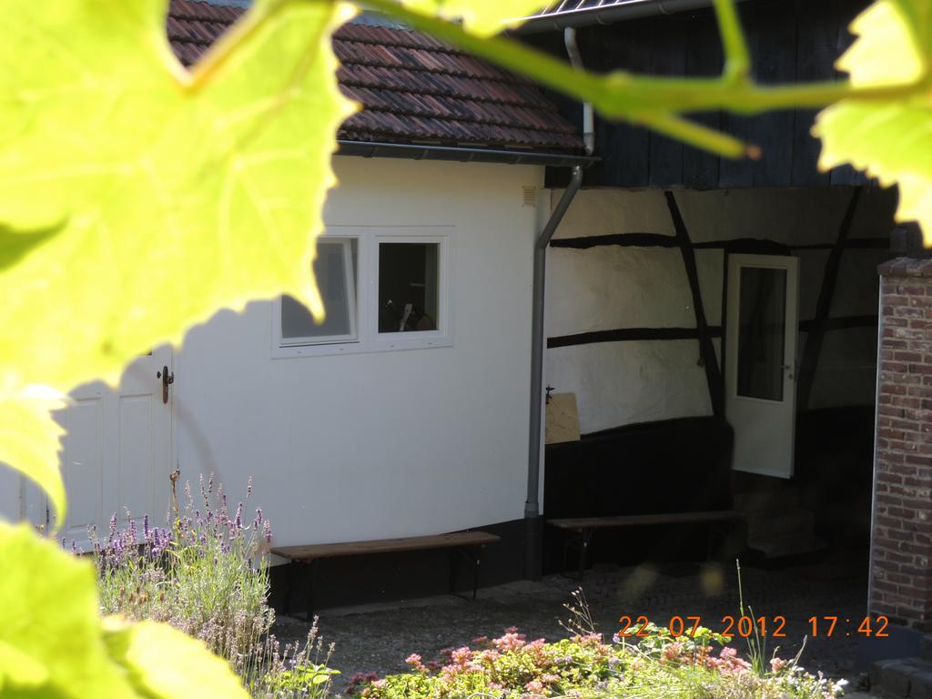Vakantie Appartement Paedshof Ransdaal Extérieur photo