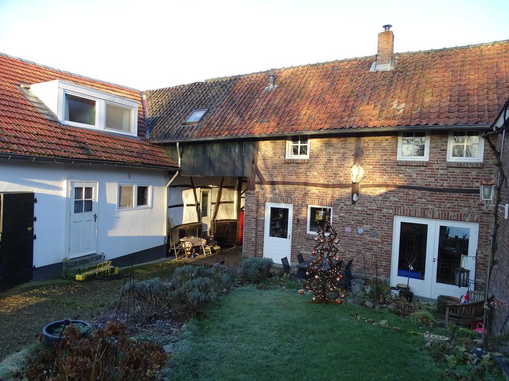 Vakantie Appartement Paedshof Ransdaal Extérieur photo