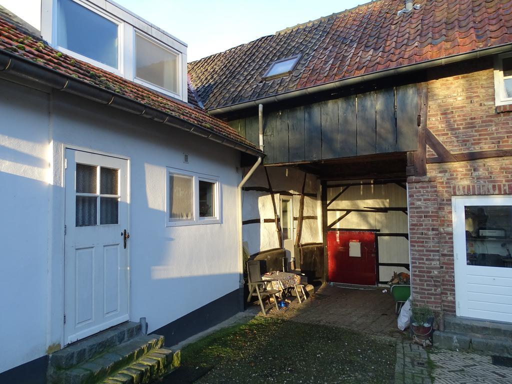 Vakantie Appartement Paedshof Ransdaal Extérieur photo