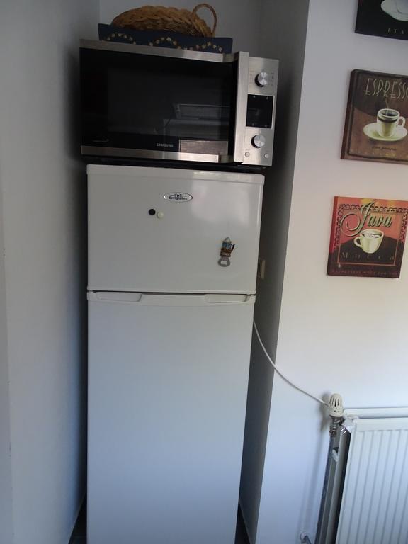 Vakantie Appartement Paedshof Ransdaal Extérieur photo