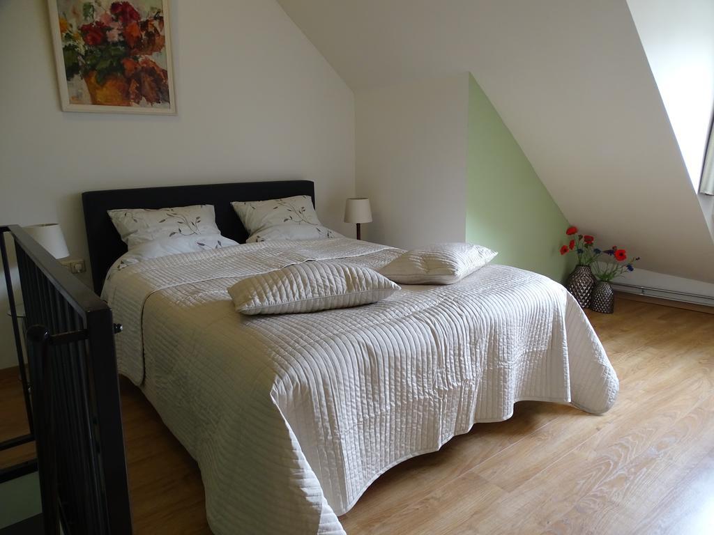 Vakantie Appartement Paedshof Ransdaal Extérieur photo