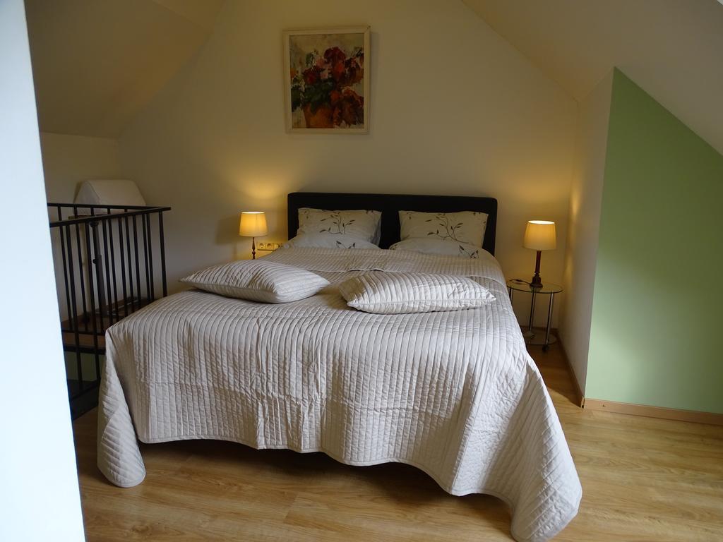 Vakantie Appartement Paedshof Ransdaal Extérieur photo