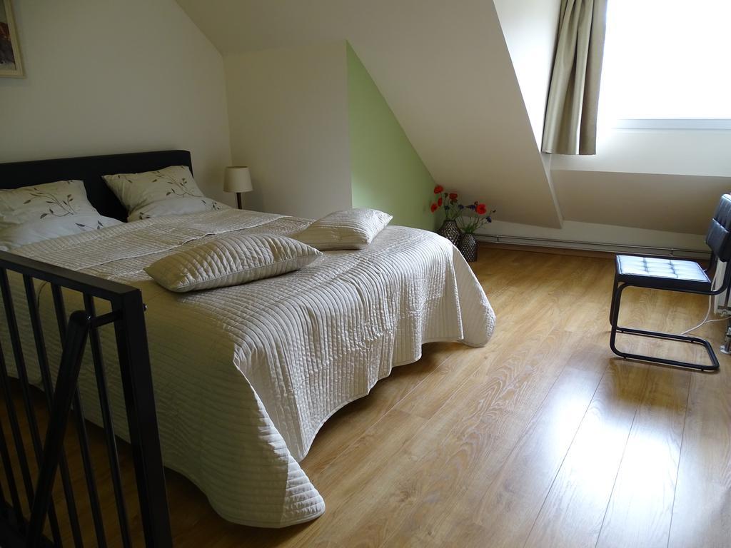 Vakantie Appartement Paedshof Ransdaal Extérieur photo